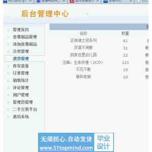 php362珞瑜音像制品网设计