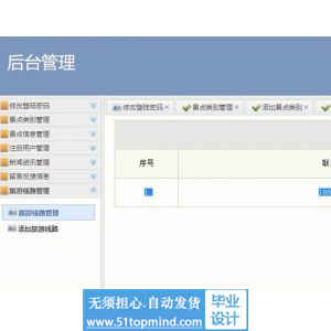 jsp1064长春旅游网的开发与设计