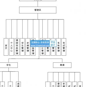 808springboot+vue青少年编程课程在线考试系统