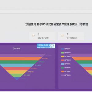 固定资产转移管理系统