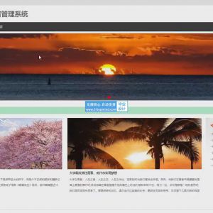 民宿管理系统_zyexf775