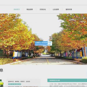 校园二手物品置换系统设计与实现_a7801473